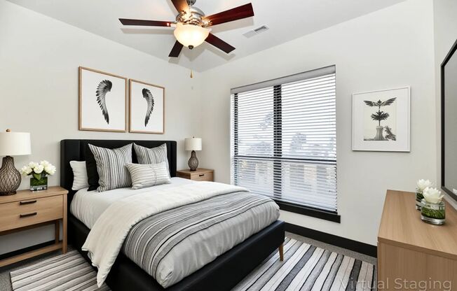 1 bed, 1 bath, 950 sqft, $1,449, Unit 881-203