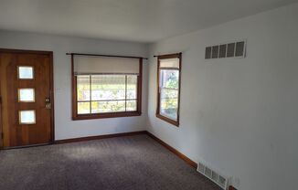 3 beds, 1 bath, $1,395