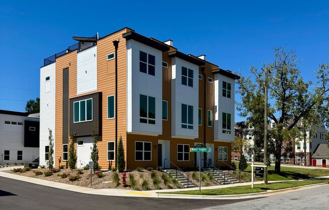 1408 Sawyer Rd. #103 - For Rent