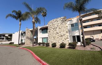 University Terrace Apartments