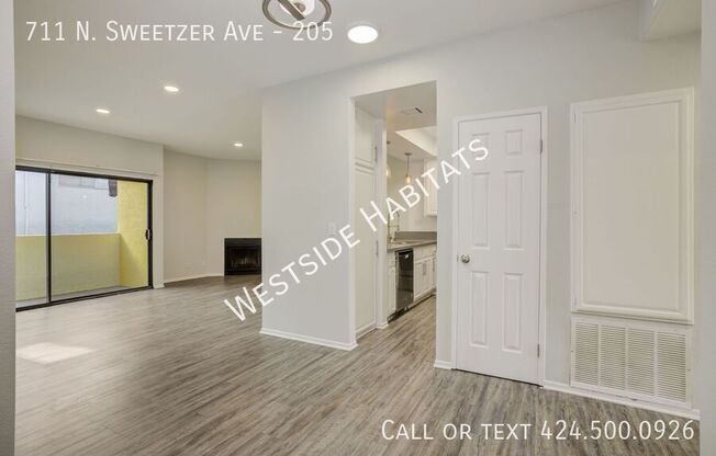 711 N. Sweetzer Ave