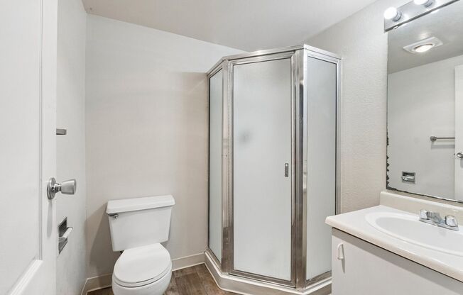 Studio, 1 bath, 233 sqft, $1,065, Unit 211