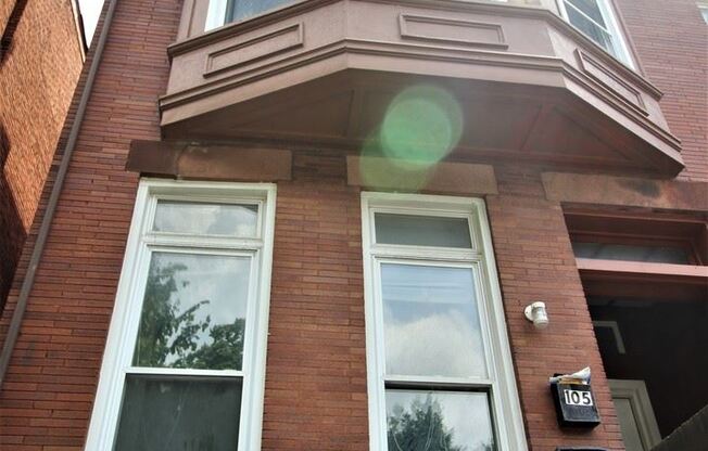 105 W. 29th Street