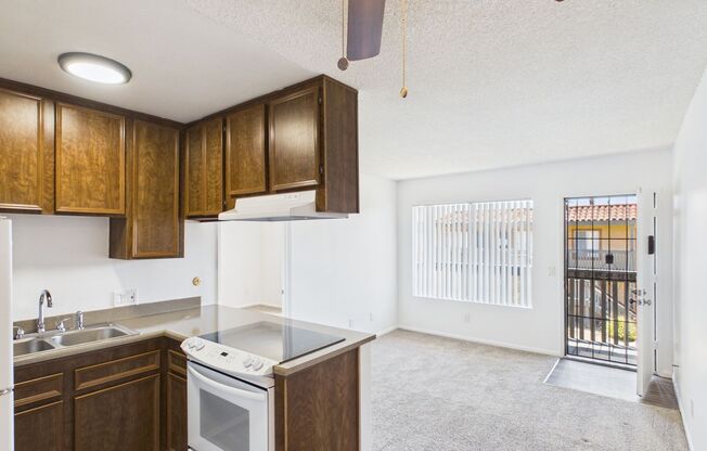 1 bed, 1 bath, 500 sqft, $1,965, Unit 20