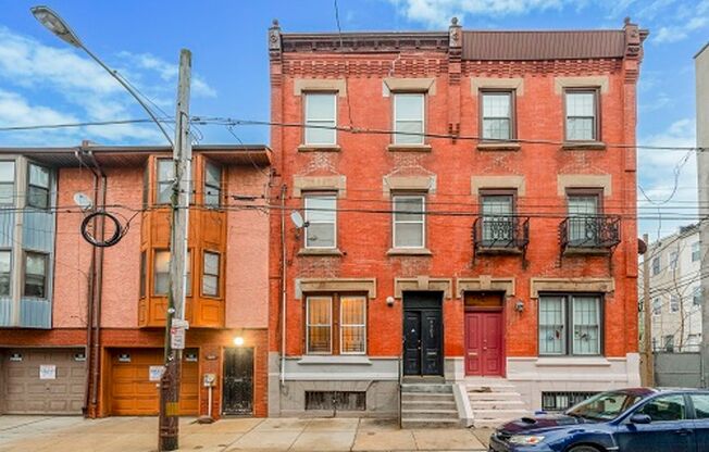 2107 N 18th St.
