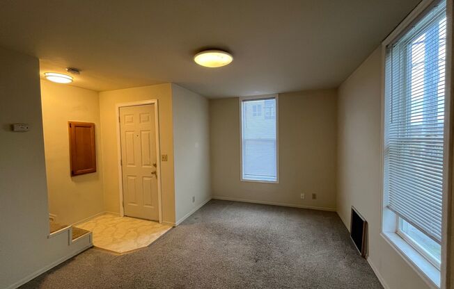 1 bed, 1 bath, $1,500, Unit 1017 1/2