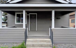 533 Methow St. Tri-Plex
