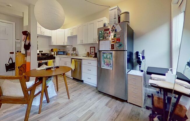 Studio, 1 bath, 410 sqft, $1,950, Unit 506