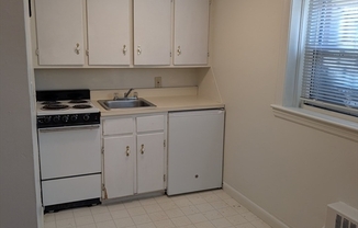 Studio, 1 bath, 250 sqft, $1,650, Unit 2