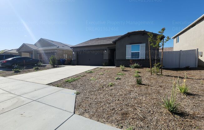 Newly constructed 3 bedroom/ 2 bathroom home near Gosford Rd