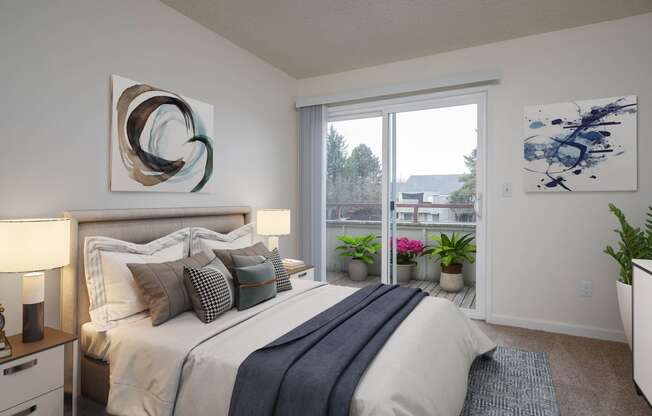 Gateway Terrace - 2 Bed