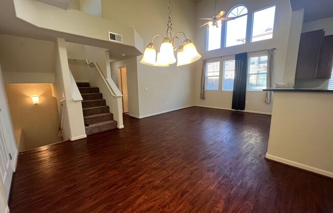 Spacious 2 bed 2 bath condo available in North Natomas!