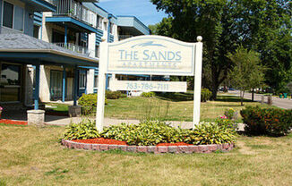 Sands Apartments