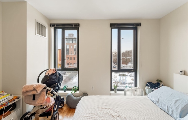 1 bed, 1 bath, 578 sqft, $3,000, Unit 304