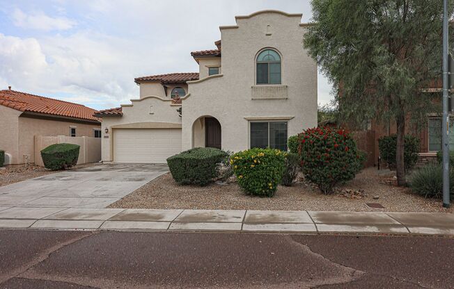 Coming Soon! 4 bed, 3.5 bath house in Stetson Valley, Phoenix