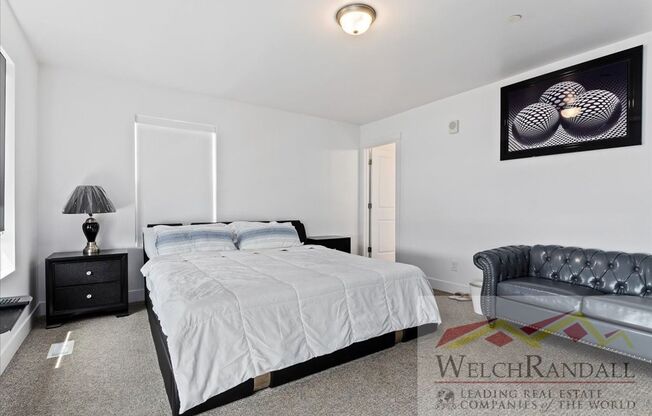 3 beds, 2.5 baths, $2,845, Unit # 2H