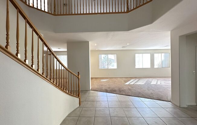 CHEYENNE HUALAPAI-UNIT 4A