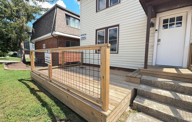 508 North Lincoln Street