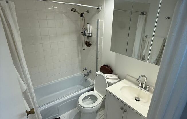 Studio, 1 bath, $1,595, Unit 566