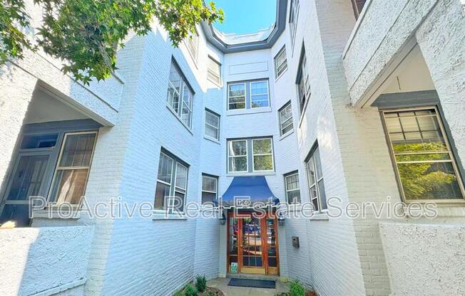 1240 Westover Ave #2
