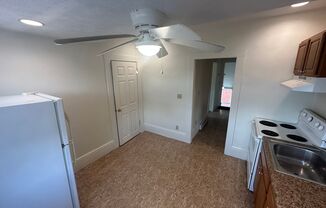 1 bed, 1 bath, 675 sqft, $600, Unit Unit C