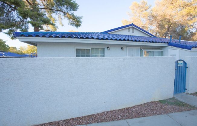 2 Bedroom Single Story Condo Coming Soon!