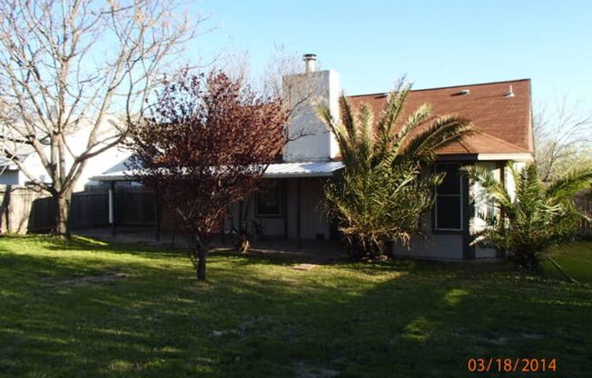 3 beds, 2 baths, $1,950