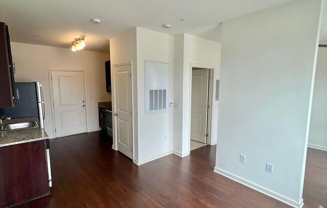 Studio, 1 bath, 466 sqft, $1,099, Unit 313