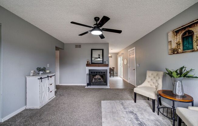 Beautifully Remodeled 3-Bed, 2-Bath Home with Modern Upgrades & Spacious Backyard!