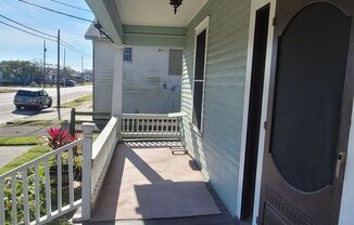 2 beds, 1 bath, $1,500