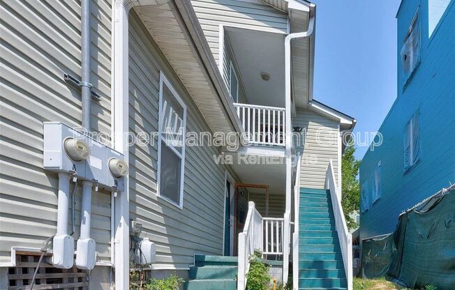 86 ROMNEY ST