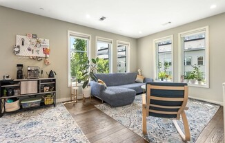 2 beds, 2 baths, 1,128 sqft, $3,500, Unit 203