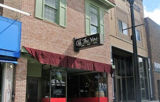 15 South Main