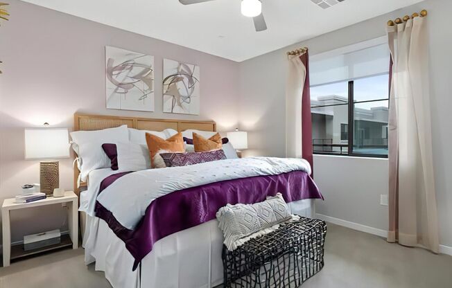 1 bed, 1 bath, 705 sqft, $1,599, Unit 426