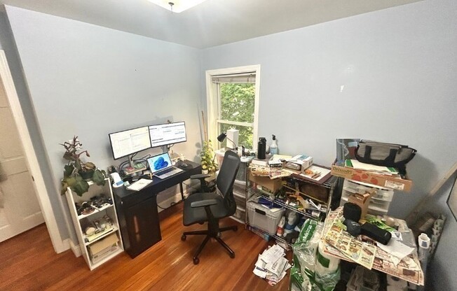 1 bed, 1 bath, 650 sqft, $2,200, Unit 2
