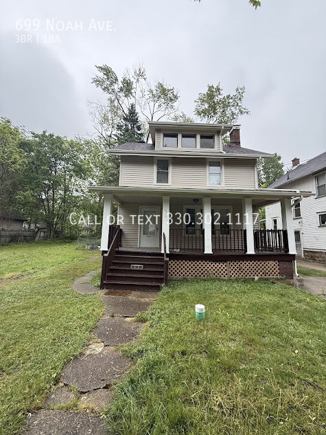 699 NOAH AVE