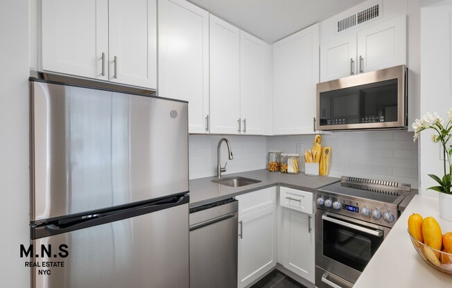 1 bed, 1 bath, $3,346, Unit 5-A