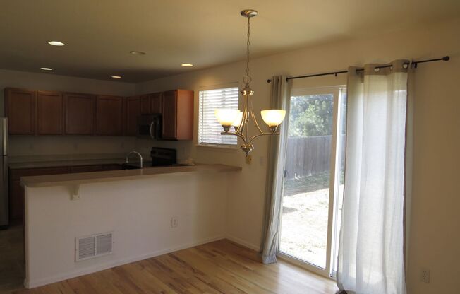 3-Bedroom in Stetson Hills