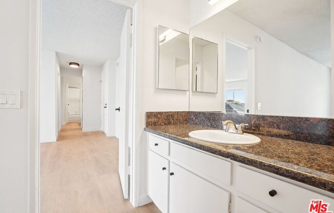 2 beds, 2 baths, 1,100 sqft, $3,595, Unit 308