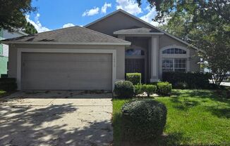 Spacious Home in Stonemead