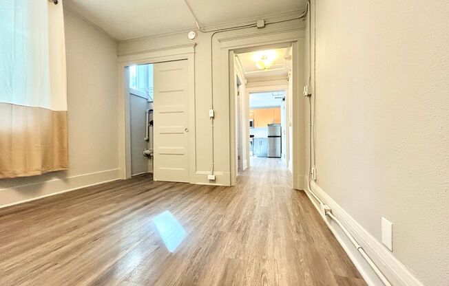 1 bed, 1 bath, 348 sqft, $1,150, Unit 101