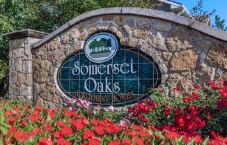 Somerset Oaks