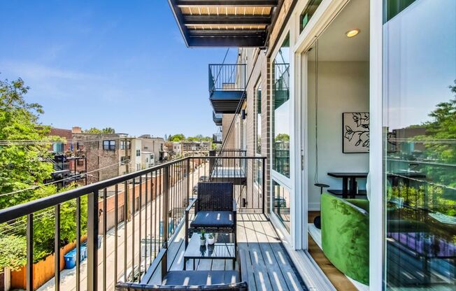 2 beds, 2 baths, 788 sqft, $3,500, Unit 3449-406