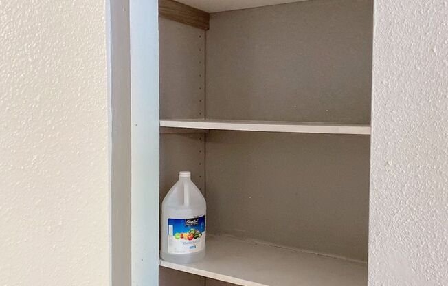 Rental -- Queen Anne