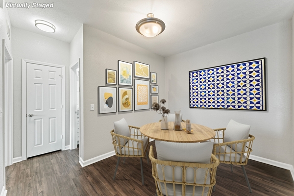Edens Edge Apartments
