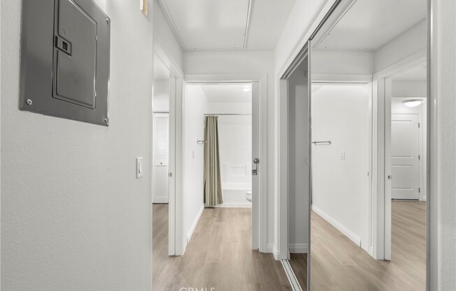 2 beds, 2 baths, 1,042 sqft, $3,050, Unit 159