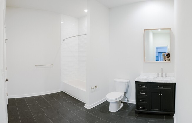 2 beds, 2 baths, 1,200 sqft, $1,795, Unit 109