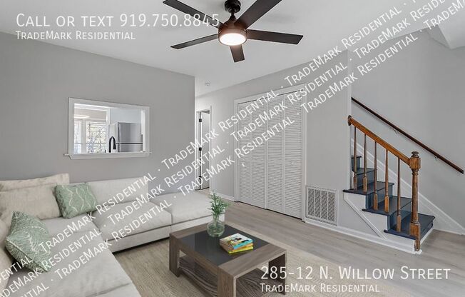 285 12 N WILLOW ST