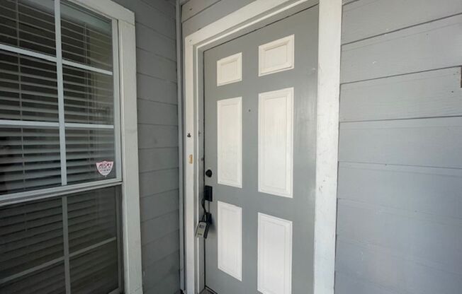 2105 Saint Michaels #206