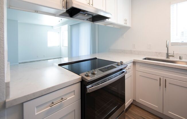 2 beds, 2 baths, 930 sqft, $2,895, Unit 301